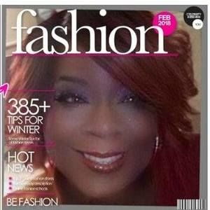 Meet your Posher, Aleisa